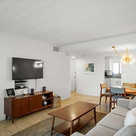 Oceanfront Daytona Beach Condo With Beach Views! ภายนอก รูปภาพ