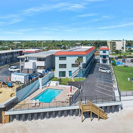 Oceanfront Daytona Beach Condo With Beach Views! ภายนอก รูปภาพ