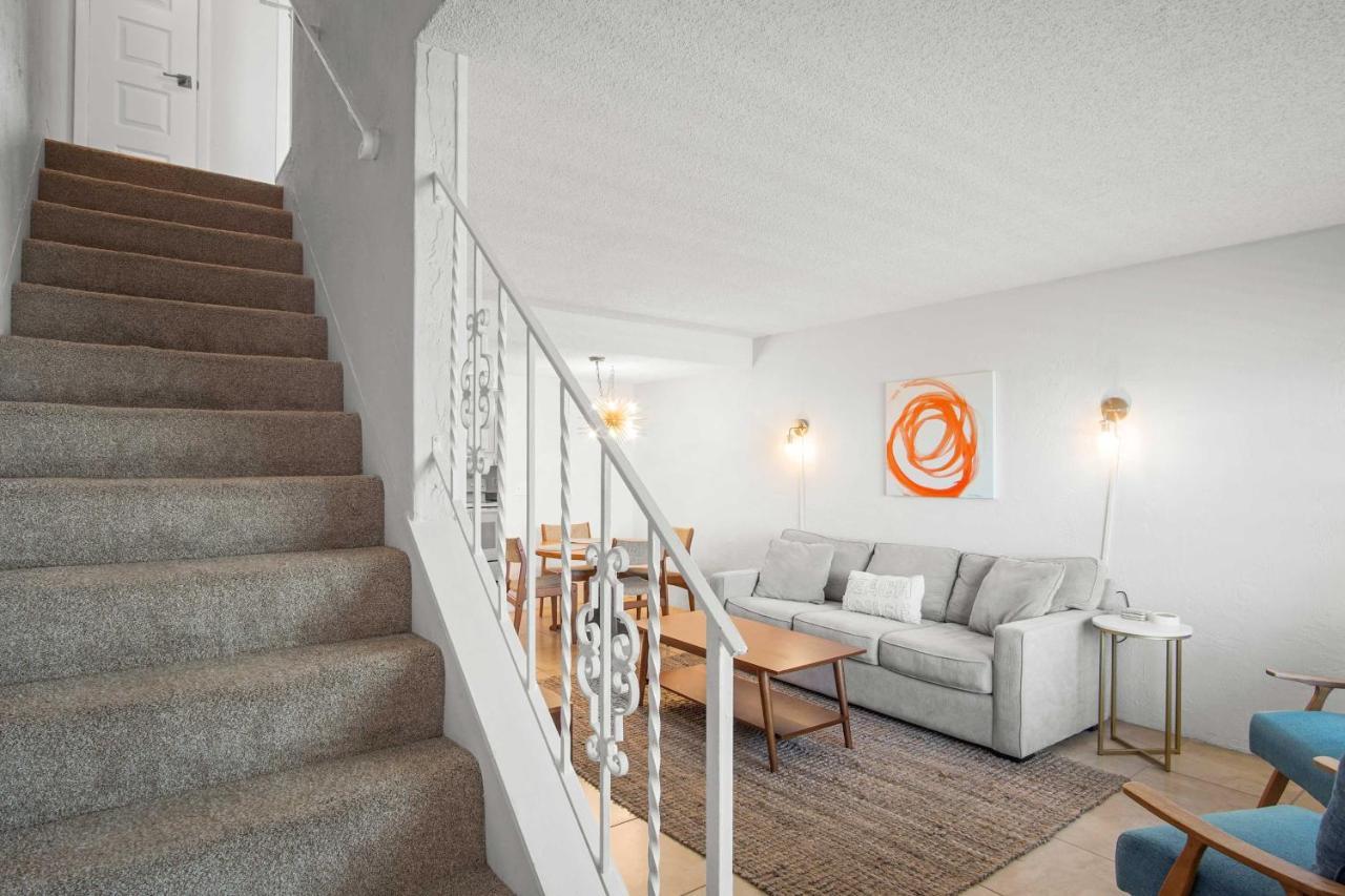 Oceanfront Daytona Beach Condo With Beach Views! ภายนอก รูปภาพ
