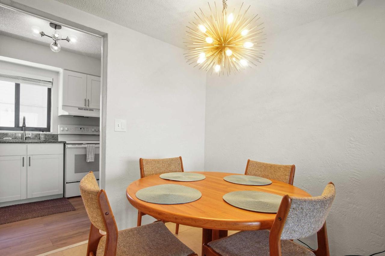 Oceanfront Daytona Beach Condo With Beach Views! ภายนอก รูปภาพ