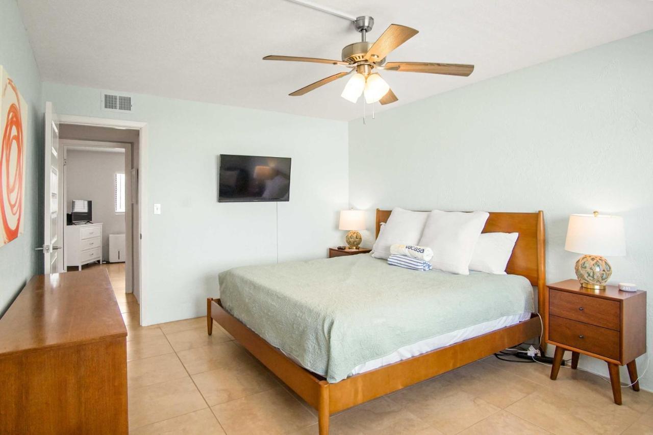 Oceanfront Daytona Beach Condo With Beach Views! ภายนอก รูปภาพ