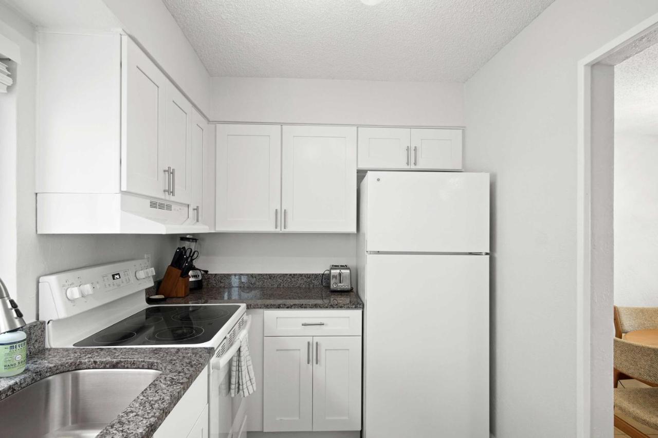 Oceanfront Daytona Beach Condo With Beach Views! ภายนอก รูปภาพ
