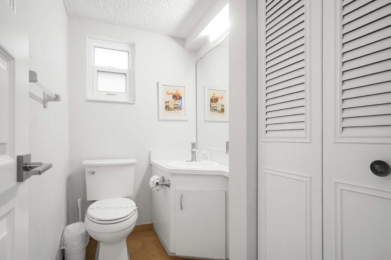 Oceanfront Daytona Beach Condo With Beach Views! ภายนอก รูปภาพ