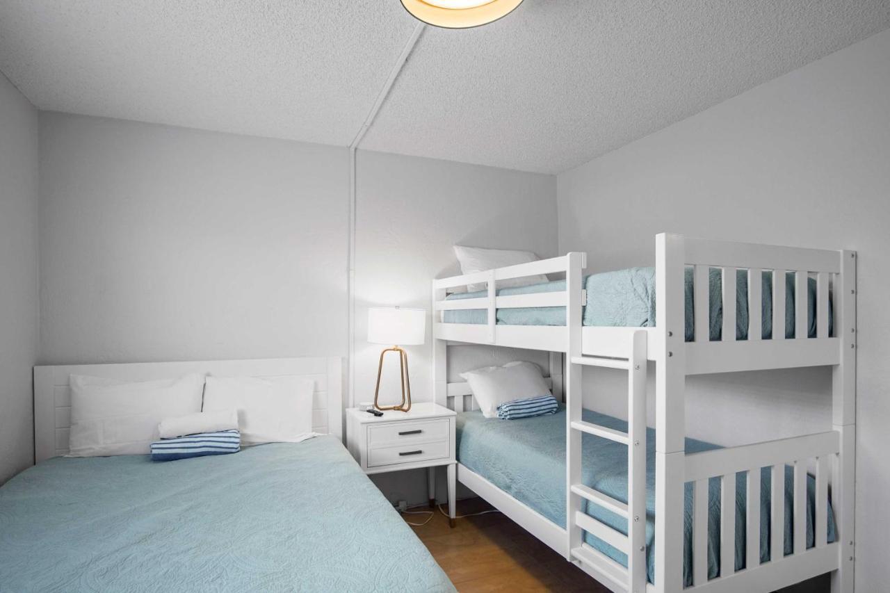 Oceanfront Daytona Beach Condo With Beach Views! ภายนอก รูปภาพ